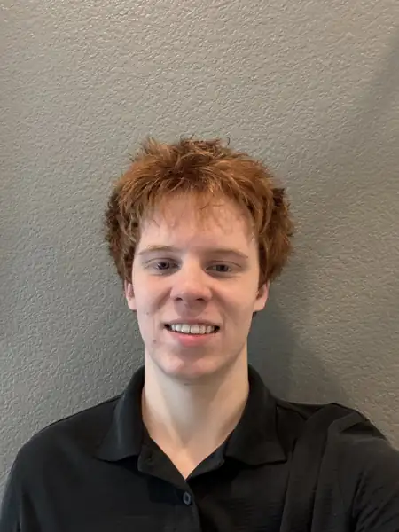 Chase Nagel