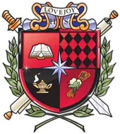 Lovejoy High School crest